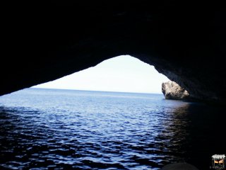 die Grotte