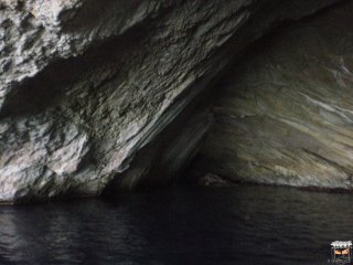 die Grotte