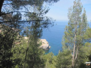 Wanderung von Esporles nach Banyalbufar